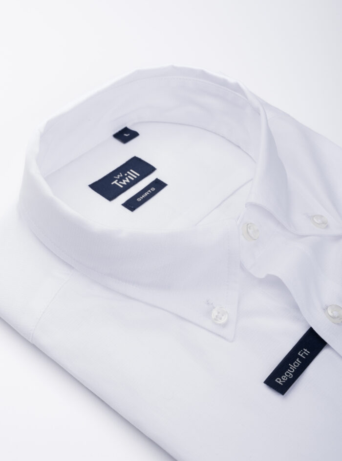 Button Down Sport Πουκάμισο Μ.Μ