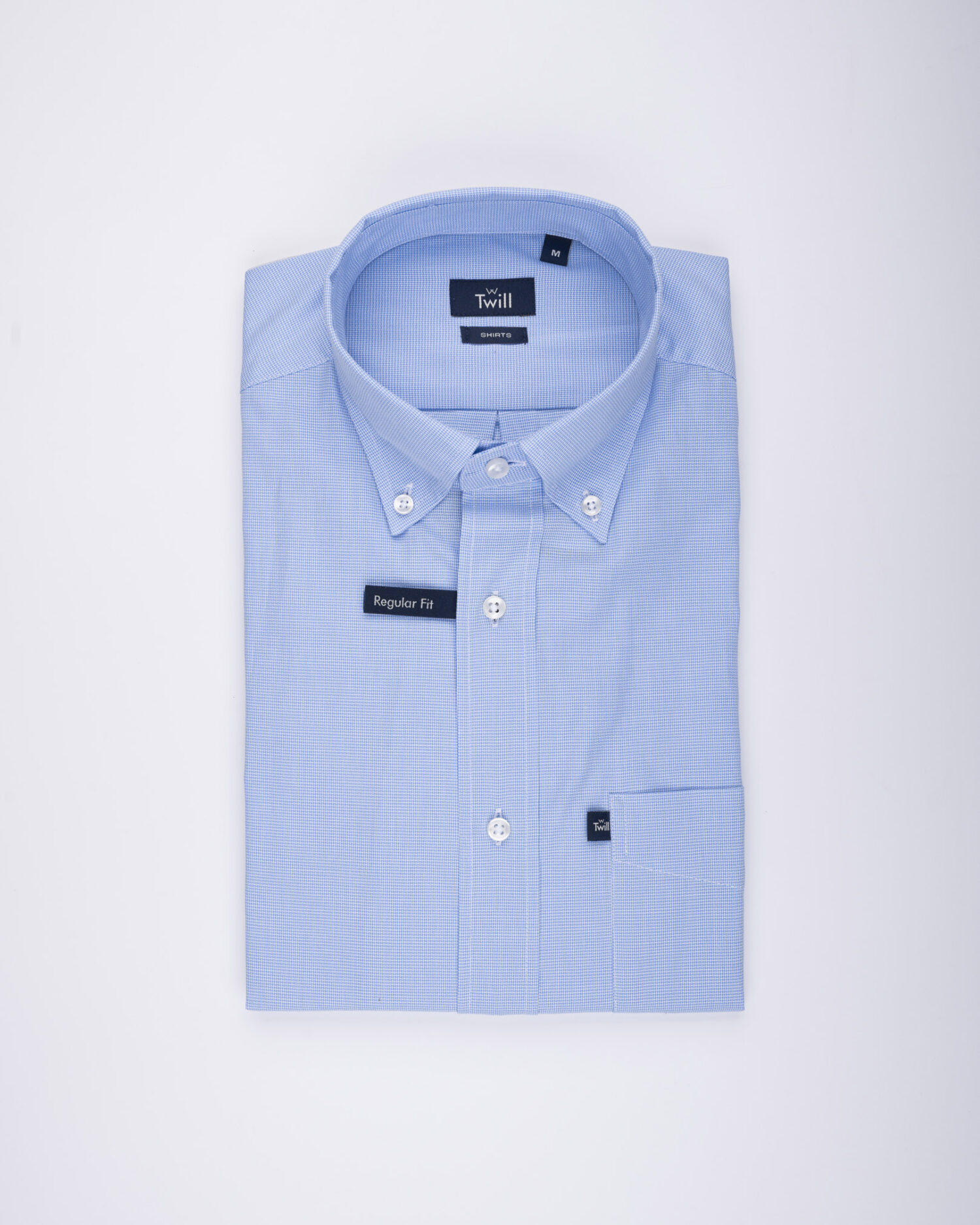 Button Down Sport Πουκάμισο Μ.Μ