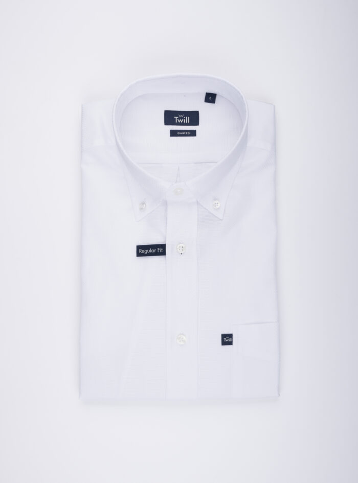 Button Down Sport Πουκάμισο Μ.Μ