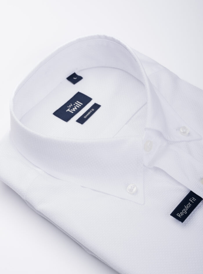 Button Down Sport Πουκάμισο Μ.Μ