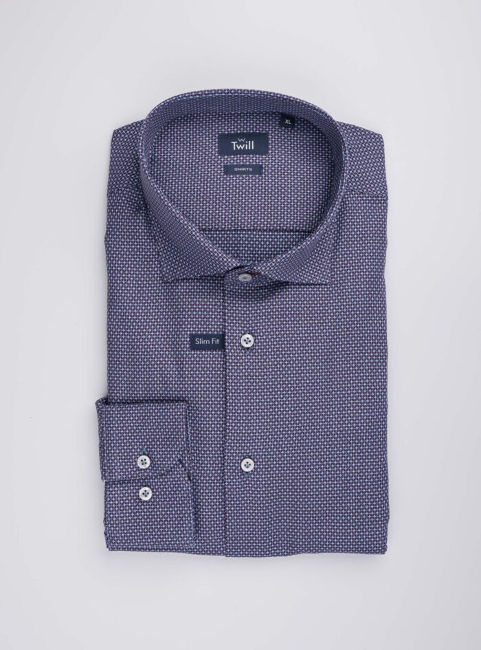 Nicola Sport Πουκάμισο Μ.Μ