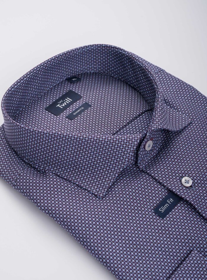 Nicola Sport Πουκάμισο Μ.Μ