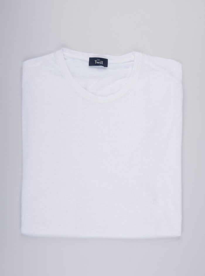 T-shirt Κ.Μ