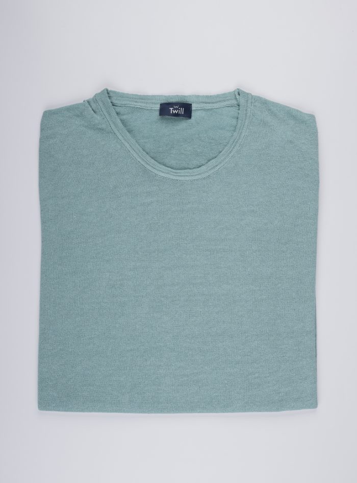 T-shirt Κ.Μ