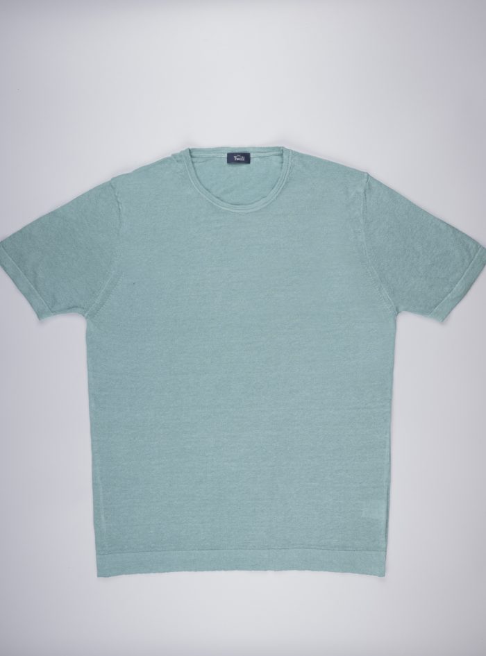 T-shirt Κ.Μ