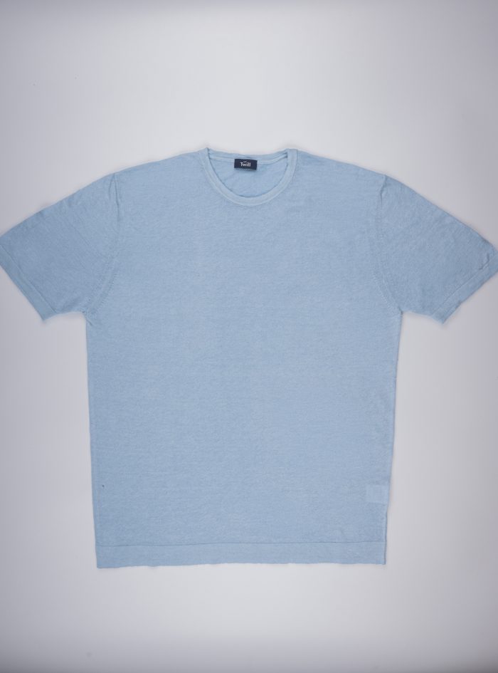 T-shirt Κ.Μ