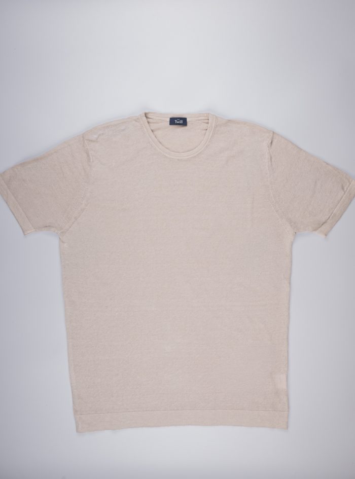T-shirt Κ.Μ